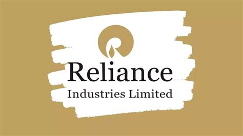 Reliance Industries Limited (RIL) Company Profile, Networth ...