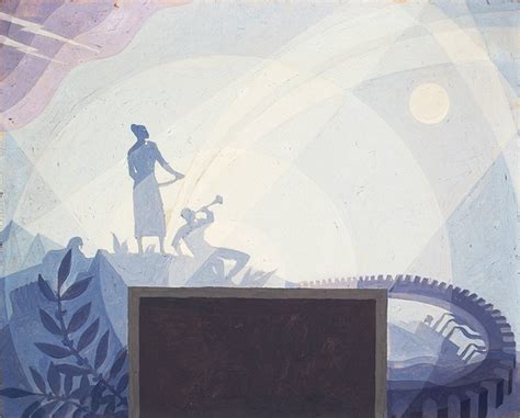 Aaron Douglas Paintings Names