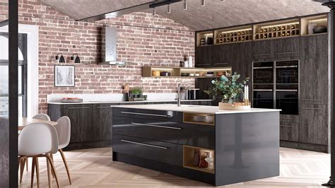 Lumina - Frank Anthony Kitchens