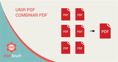 Unir PDF - Combinar Archivos PDF - Unir Varios PDFs Online Gratis