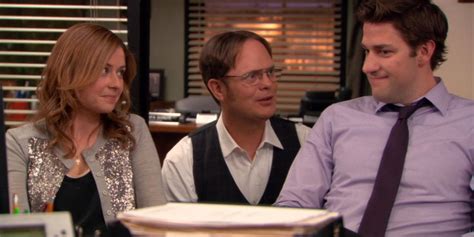 The Office: The 10 Best Episodes (According to IMDb) | ScreenRant