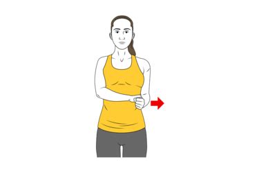 Isometric Shoulder Exercises