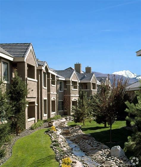 The Resort at Tanamera Rentals - Reno, NV | Apartments.com