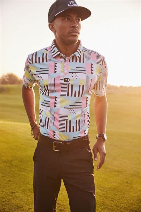 Bad Birdie Golf Apparel | The Coolector