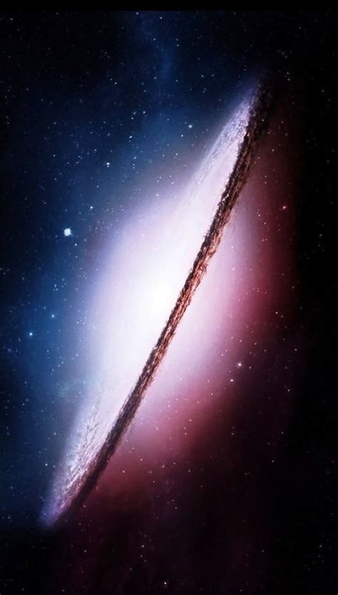 Sombrero Galaxy by Hubble : r/BlackAstronomers