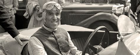 #F1 Features: Tazio Nuvolari… Legendario | thejudge13