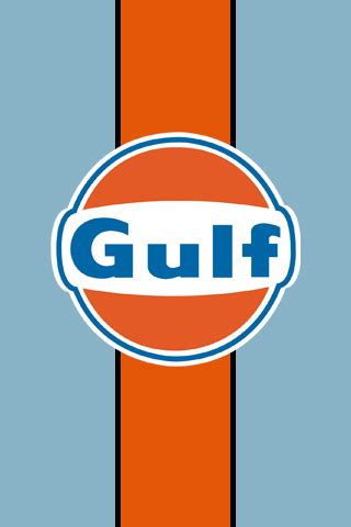 Gulf Logos