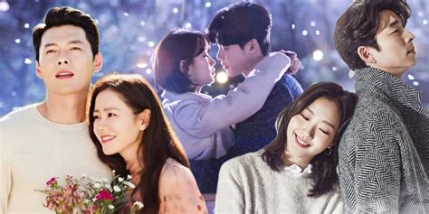 Top 10 Most Romantic K-Drama Couples For Valentine’s Day, Ranked