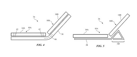 Apple 'foldable' iPhone design sparks controversy | Creative Bloq