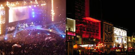 Nightlife in Hamburg; Bars, Pubs, Nightclubs – Travel Around The World ...