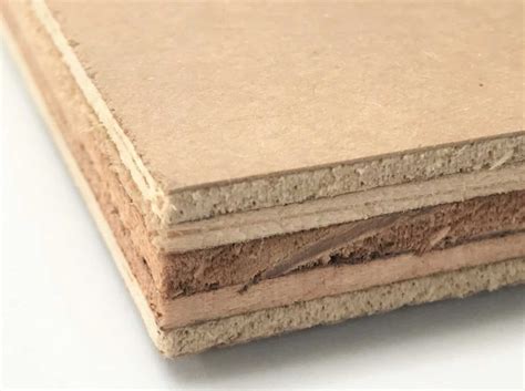 Different Grades Sizes And Types Of Plywood