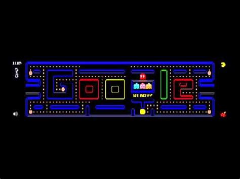 Pacman 30th Anniversary