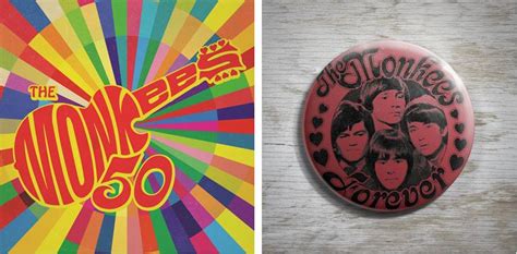 The Monkees 50 And Forever | Rhino Media