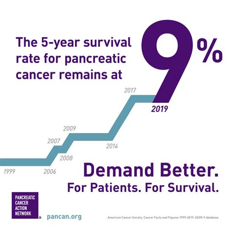 Pancreatic Cancer Still On Path To Become Second Leading Cause Of ...