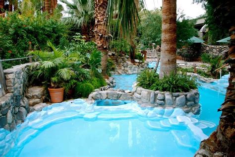 Two Bunch Palms Spa Resort: Palm Springs Attractions Review - 10Best ...