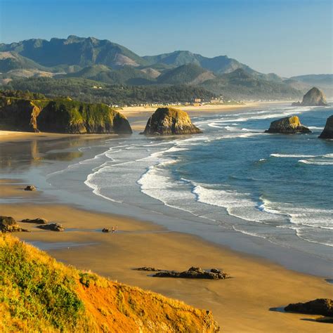 The 7 best beaches near Portland, Oregon - Lonely Planet