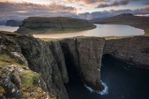 14 Amazing Things To See In The Faroe Islands - Hand Luggage Only ...