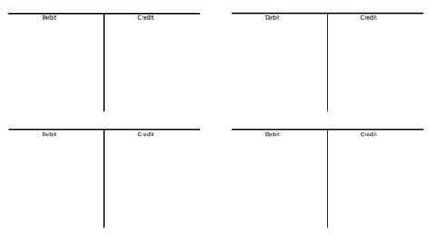 Free Excel Bookkeeping Templates | 25 Accounts Spreadsheets (2023)