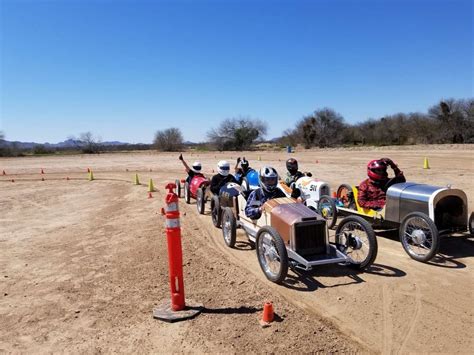 Cyclekart Racing is a Grassroots Grand Slam | Rare Car Network