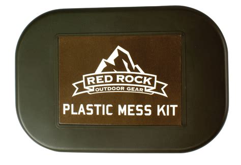 8 Piece Mess Kit - Walmart.com