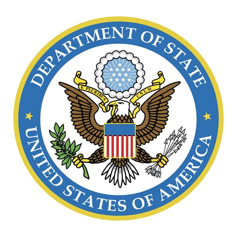 US Department of State – Logos Download