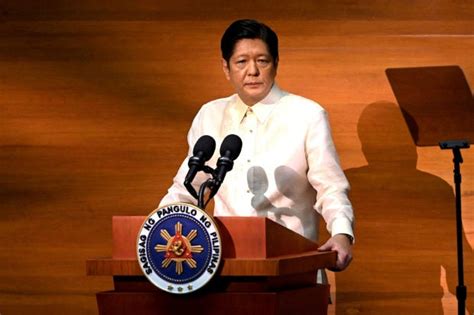 Bongbong Marcos defends father's martial law legacy | Inquirer News