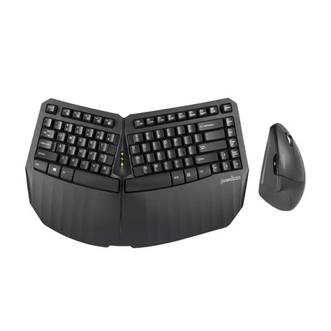 12 Amazing Ergonomic Keyboard And Mouse for 2023 | Robots.net