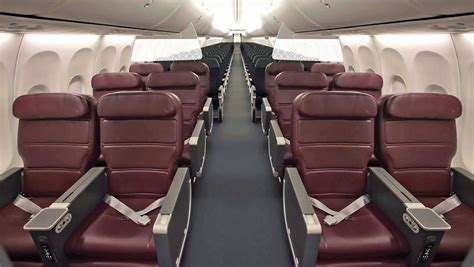 Review: Qantas Boeing 737 Business Class - The High Life