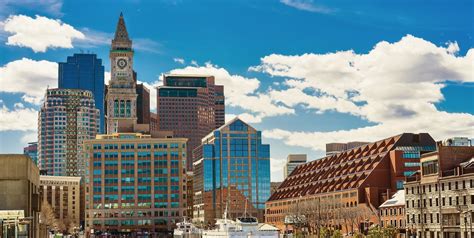 22 Boston Historical Sites to Visit and Hotels Around - HotelsCombined ...