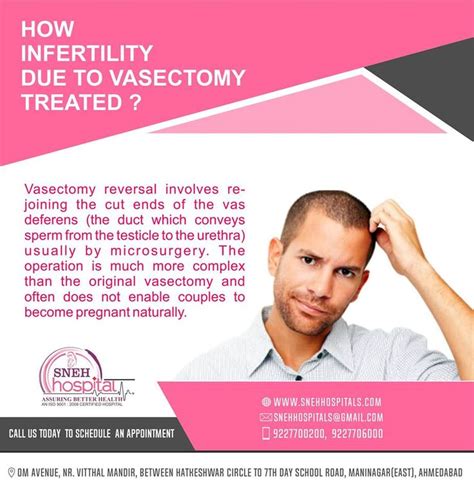 male vasectomy doctors near me - Luba Rau