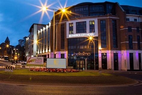 LIMERICK CITY HOTEL - Updated 2022 Prices & Reviews (Ireland)