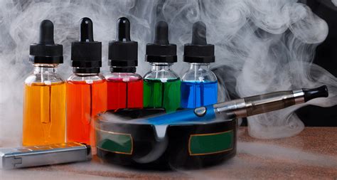 E-cigarettes don’t need nicotine to be toxic