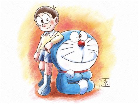 Chia sẻ với hơn 96 hình vẽ doraemon hay nhất - Tin Học Vui