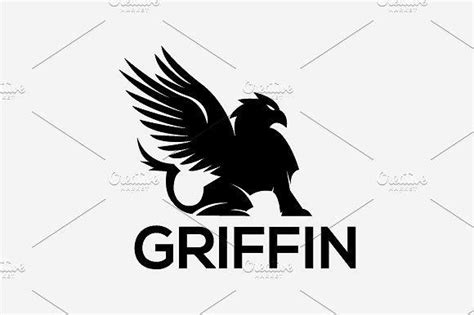 Griffin Logo - LogoDix