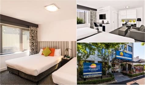 7 Melbourne CBD Hotels with Free Parking from $133 - HotelsCombined 7 ...