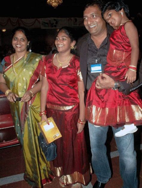 Prakash Raj Height, Weight, Age, Wife, Family, Biography & More ...