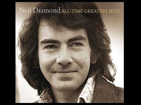 Neil Diamond - Cracklin' Rosie (1970) - YouTube