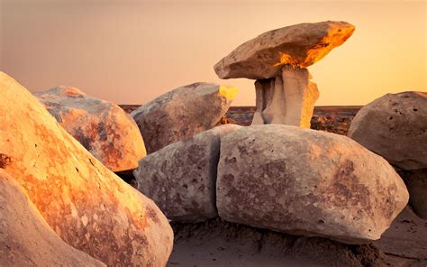 Bisti Badlands, NM - Peter Boehringer Photography