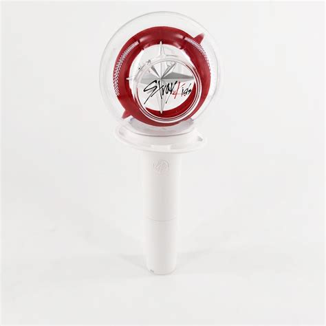 [OFFICIAL] STRAY KIDS LIGHTSTICK