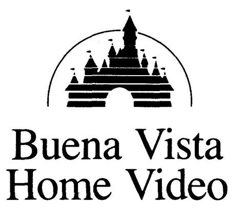 Buena Vista Home Entertainment - Logopedia, the logo and branding site