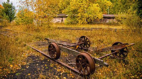 Copper Boom Photograph by Gary Ennis - Fine Art America