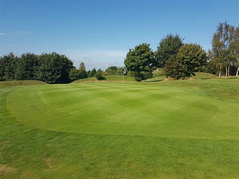 Course Gallery - Lindfield Golf Club