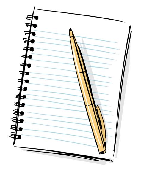 Free Pen And Paper Png, Download Free Pen And Paper Png png images ...