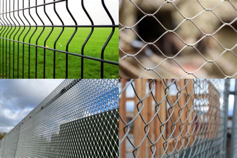 The Ultimate Guide to Wire Mesh Fences and Steel Coils