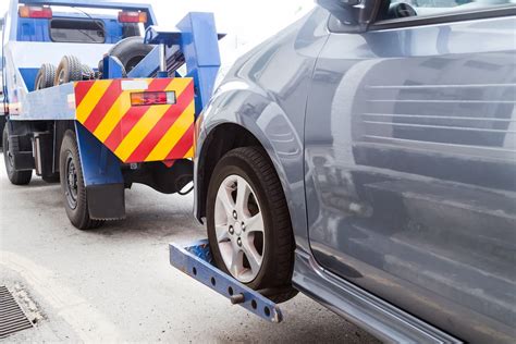 Can A Car Be Towed Without Keys? | Vehicle Wisdom