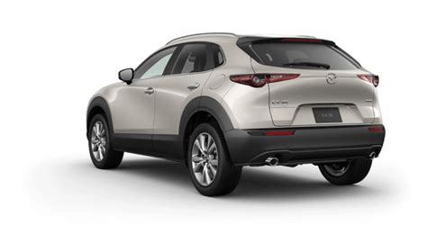 2023 Mazda CX-30 Specs, Price, Colors | Enchanted Mazda