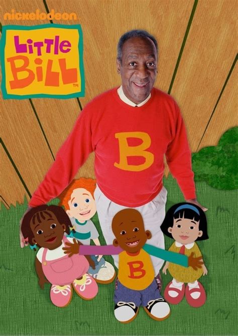 Kiku Wong Fan Casting for Lil' Bill [Starz Live Action Adaptation ...