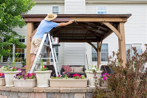 25 Patio Shade Ideas for Your Backyard | Install-It-Direct