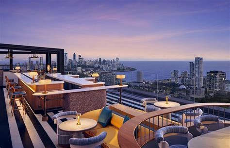 Superb service and an amazing rooftop - Review of Four Seasons Hotel ...