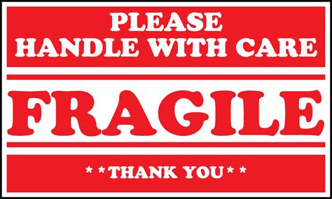 Print Out Fragile Sticker - Fragile Label Fragile Sticker Teepublic ...